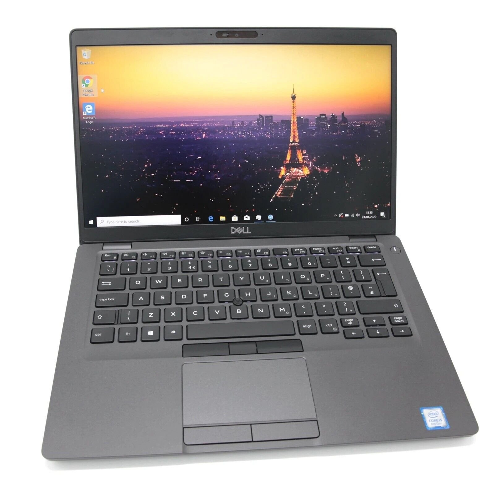 Dell Latitude 5400 - Image 4