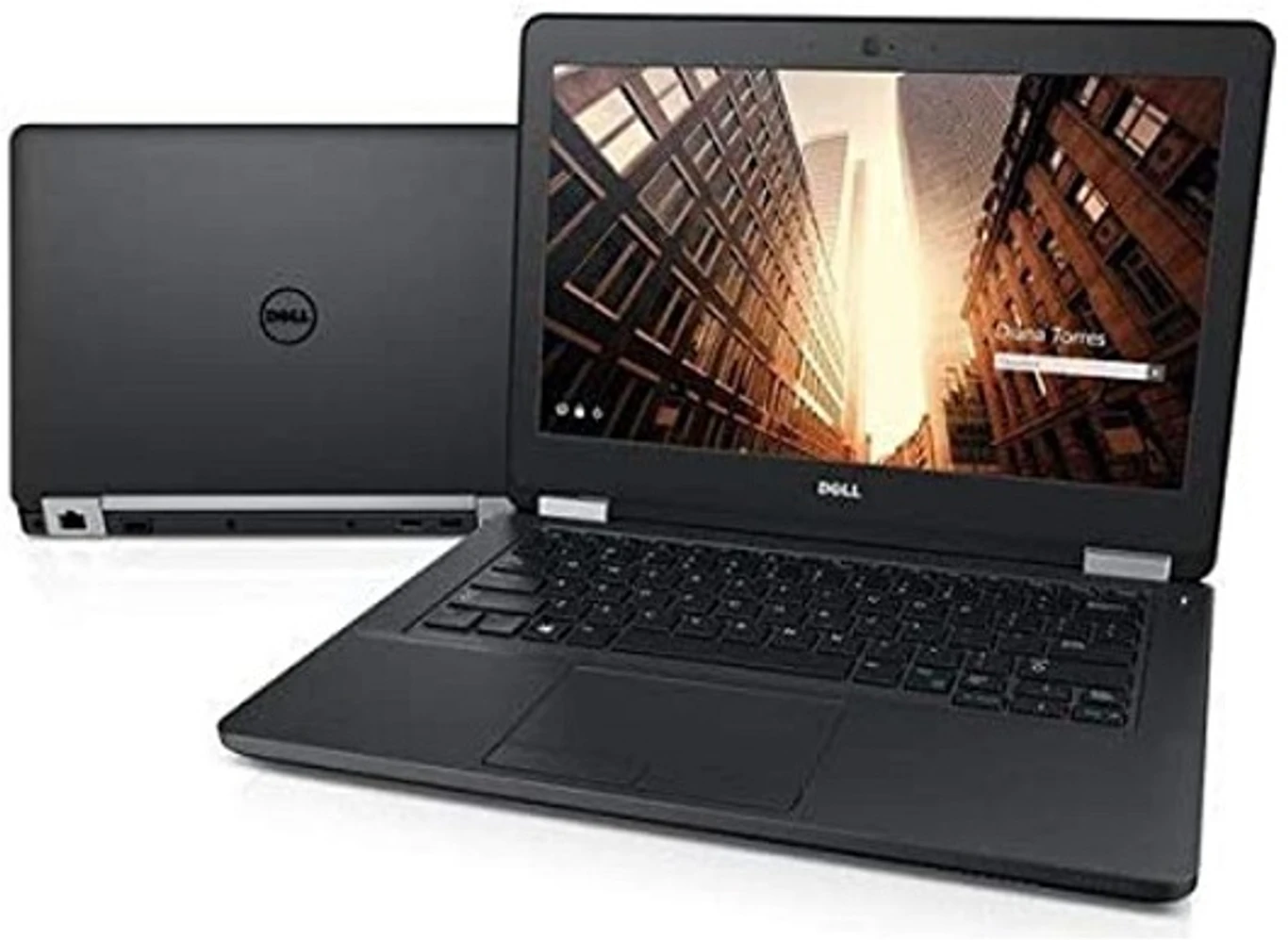 Dell Latitude E5450