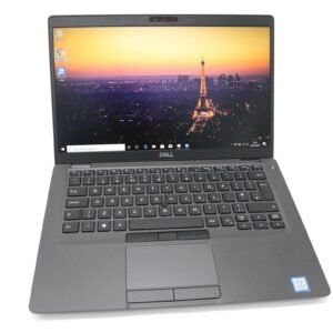Dell Latitude 5400