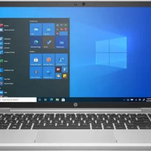 Refurbished HP Probook 640 G8 (Core i5 11th Gen/16GB/512GB SSD/Webcam/14" Non Touch/Windows Pro)|3 Years Warranty (Battery & Adapter 3 Year)