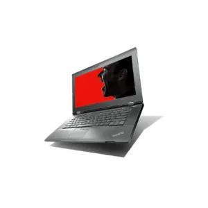 Refurbished Lenovo Thinkpad L430 (Core i3 3rd Gen/8GB/256GB SSD/Webcam/14''/Windows Pro)|1 Year Warranty (Battery & Adapter 6 Months)