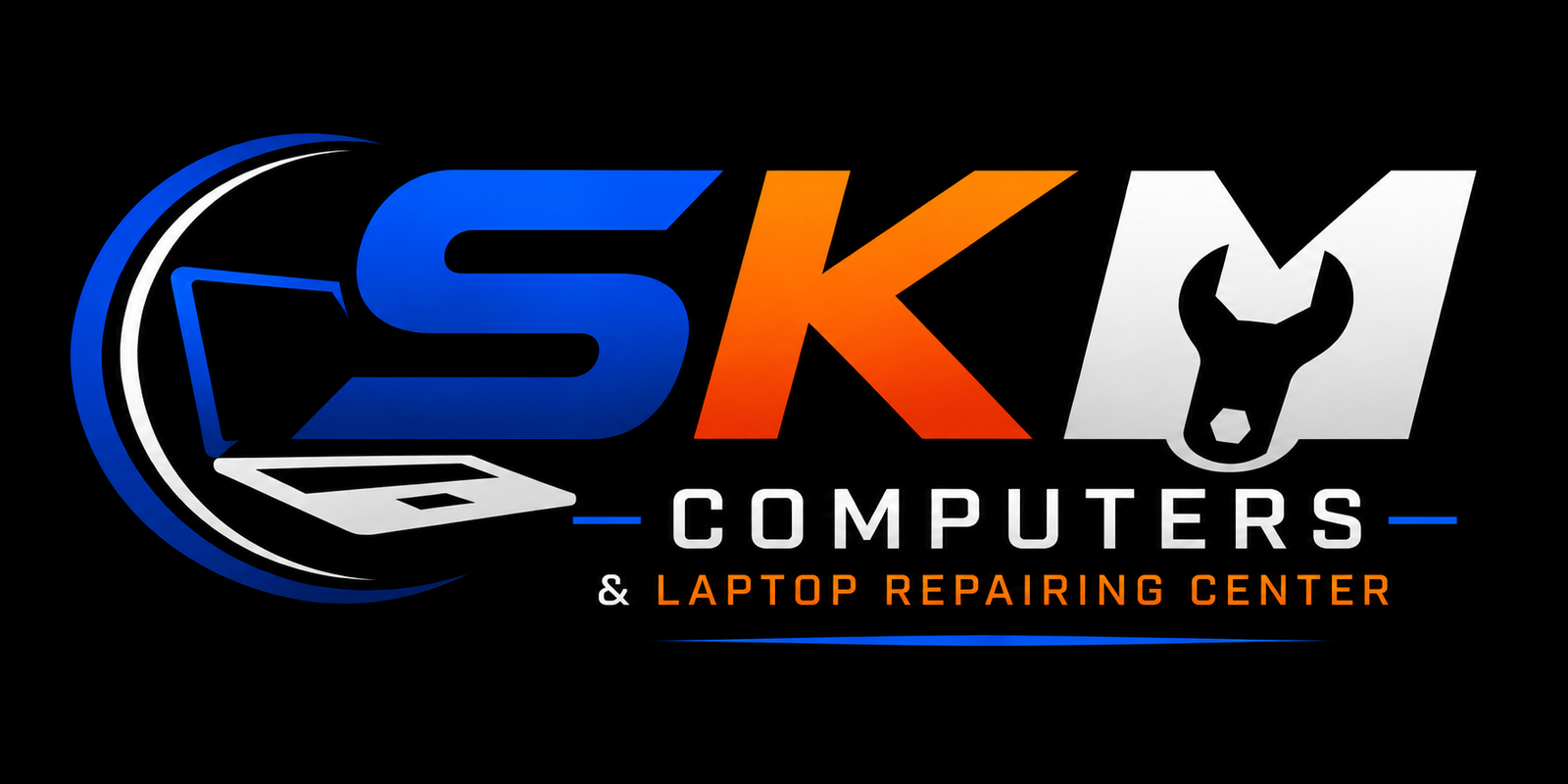 SKM Computer's