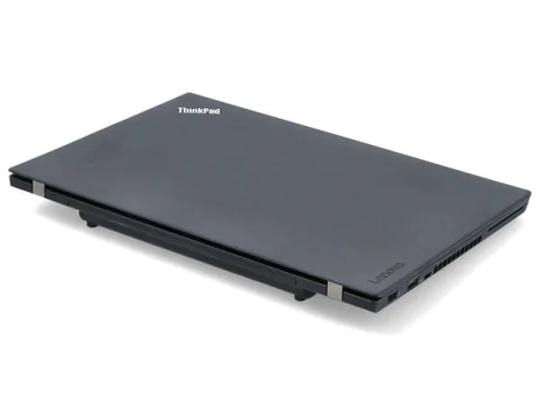 Refurbished Lenovo Thinkpad T470 (Core i7 7th Gen/8GB/512GB/Webcam/14" Touch/Windows Pro)|3 Years Warranty (Battery & Adapter 3 Year) - Image 3